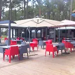 Kemping Bungalow-mobilhome - Petit Prix- Ocean -foret -camping 3 Etoiles 3*