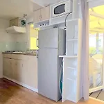 Kemping Bungalow-mobilhome - Petit Prix- Ocean -foret -camping 3 Etoiles