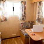 Bungalow-mobilhome - Petit Prix- Ocean -foret -camping 3 Etoiles