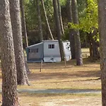 Bungalow-mobilhome - Petit Prix- Ocean -foret -camping 3 Etoiles Kemping Bias (Landes)