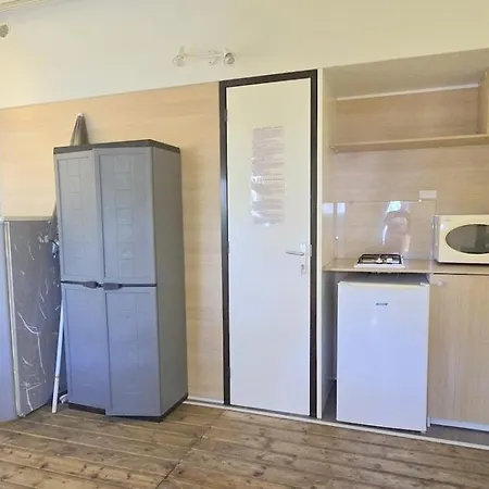 Bungalow-mobilhome - Petit Prix- Ocean -foret -camping 3 Etoiles