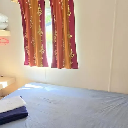 Camping Bungalow-mobilhome - Petit Prix- Ocean -foret -camping 3 Etoiles 3*