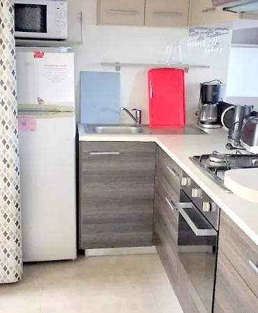 Camping Bungalow-mobilhome - Petit Prix- Ocean -foret -camping 3 Etoiles