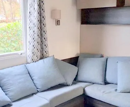 Bungalow-mobilhome - Petit Prix- Ocean -foret -camping 3 Etoiles 3* Bias (Landes)