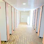 Bungalow-mobilhome - Petit Prix- Ocean -foret -camping 3 Etoiles 바이어스