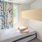 캠프장 Bungalow-mobilhome - Petit Prix- Ocean -foret -camping 3 Etoiles 3*