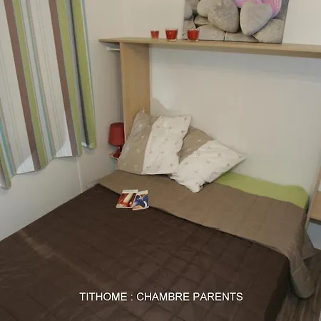 Campsite Locationestivale40 Petit Budget Ocean Foret