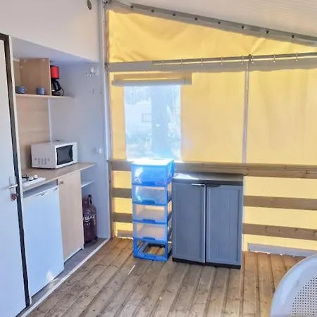 Locationestivale40 Petit Budget Ocean Foret 3*