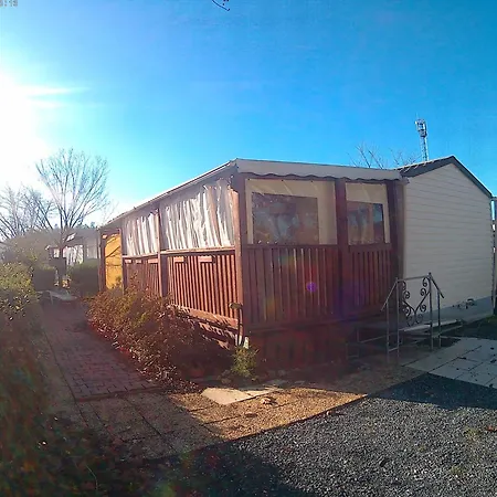Campsite Locationestivale40 Petit Budget Ocean Foret