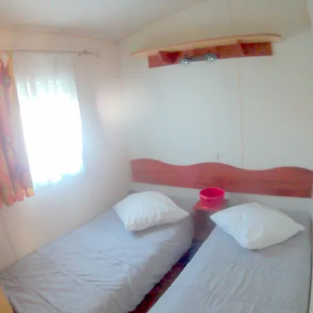 Locationestivale40 Petit Budget Ocean Foret Campsite