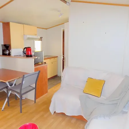 Campsite Locationestivale40 Petit Budget Ocean Foret
