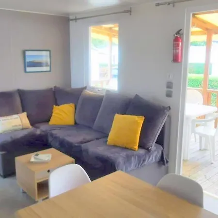 Locationestivale40 Petit Budget Ocean Foret 3*