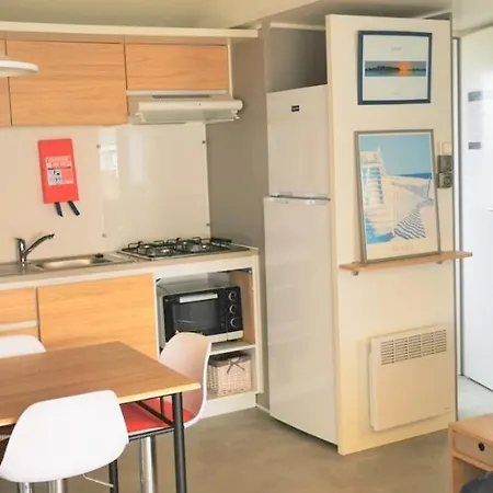 Locationestivale40 Petit Budget Ocean Foret