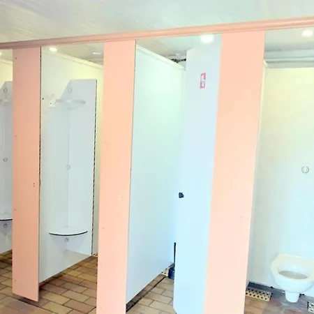 Bungalow-mobilhome - Petit Prix- Ocean -foret -camping 3 Etoiles 3*