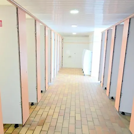 Bungalow-mobilhome - Petit Prix- Ocean -foret -camping 3 Etoiles Bias (Landes)