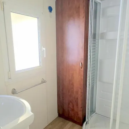 Bungalow-mobilhome - Petit Prix- Ocean -foret -camping 3 Etoiles 3*