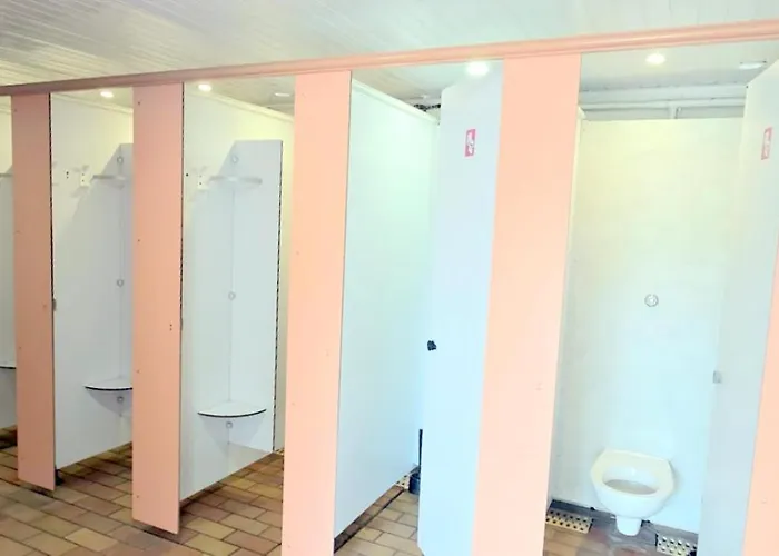 Bungalow-mobilhome - Petit Prix- Ocean -foret -camping 3 Etoiles 3*