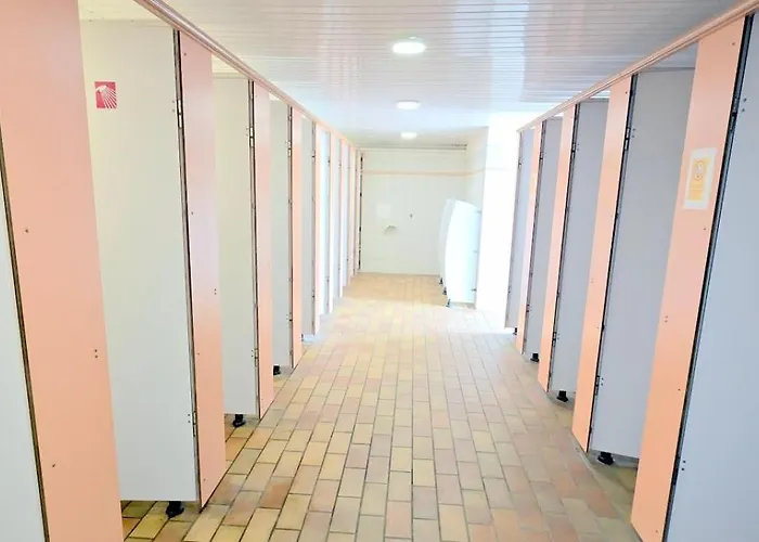 Bungalow-mobilhome - Petit Prix- Ocean -foret -camping 3 Etoiles Bias (Landes)